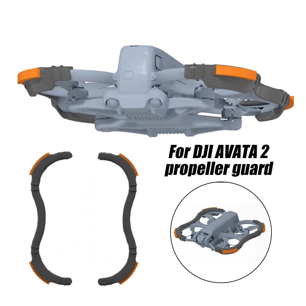 Protective Bumper for dji Avat - Drone Propeller Guards review and price
