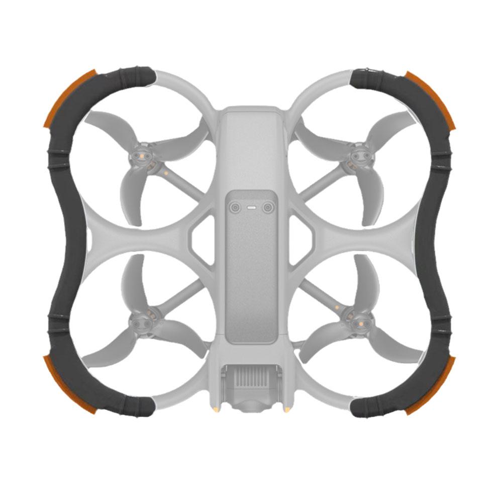 Protective Bumper for dji Avat - Drone Propeller Guards review and price