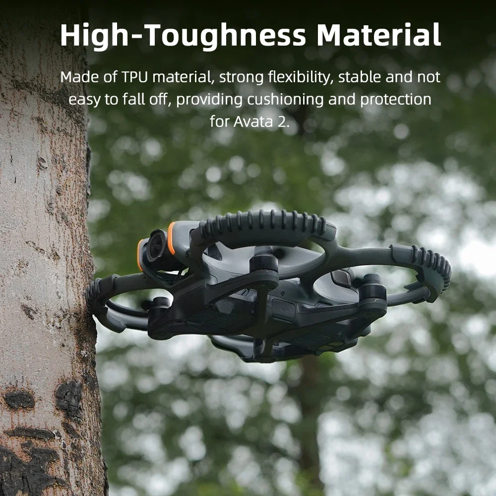 BRDRC Lightweight Propeller Gu - Drone Propeller Guards review and price