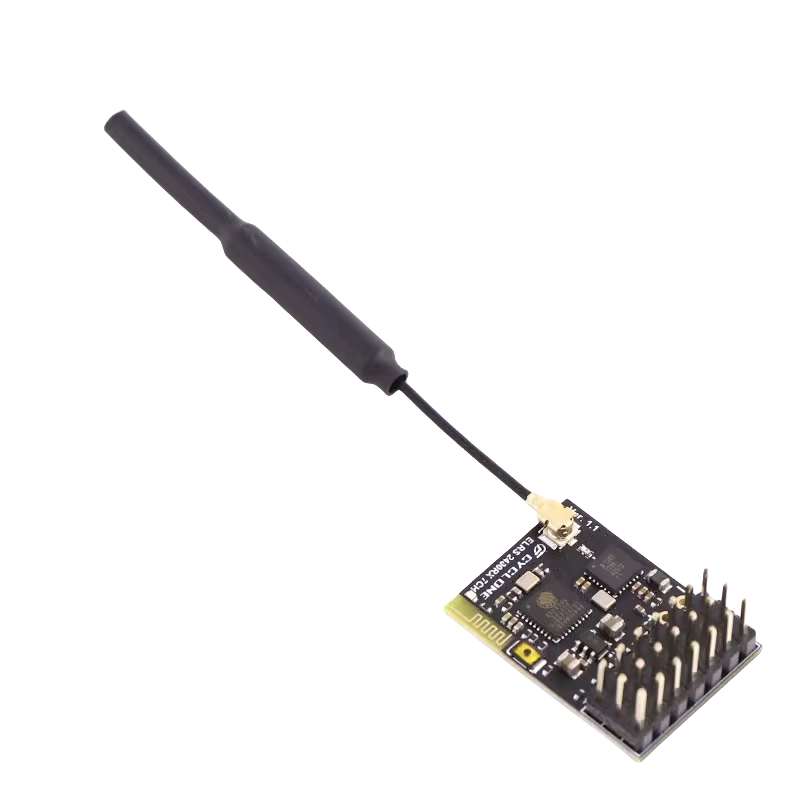 ELRS 2.4G PWM 7CH 6CH CRSF Rec - Drone Rc Battery review and price