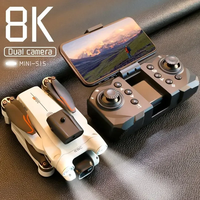 S1S Brushless Drone 4k Profess - Drone Rc S1S review and price