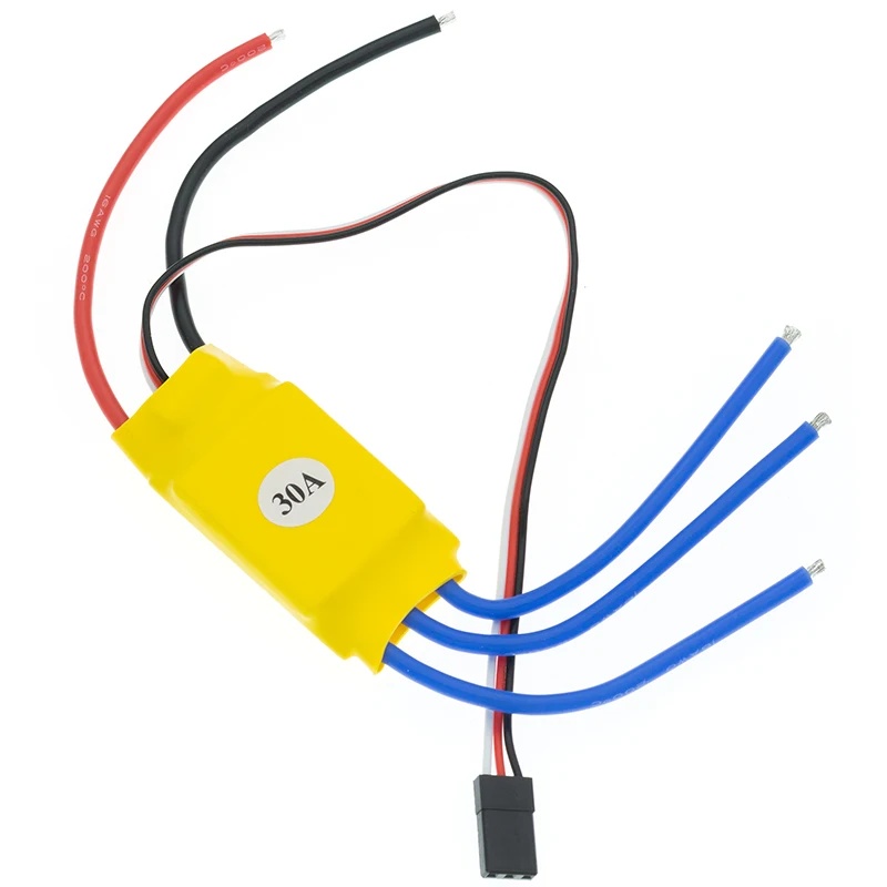 1-4Pcs XXD30A ESC Brushless Mo - Drone Rc Boat review and price