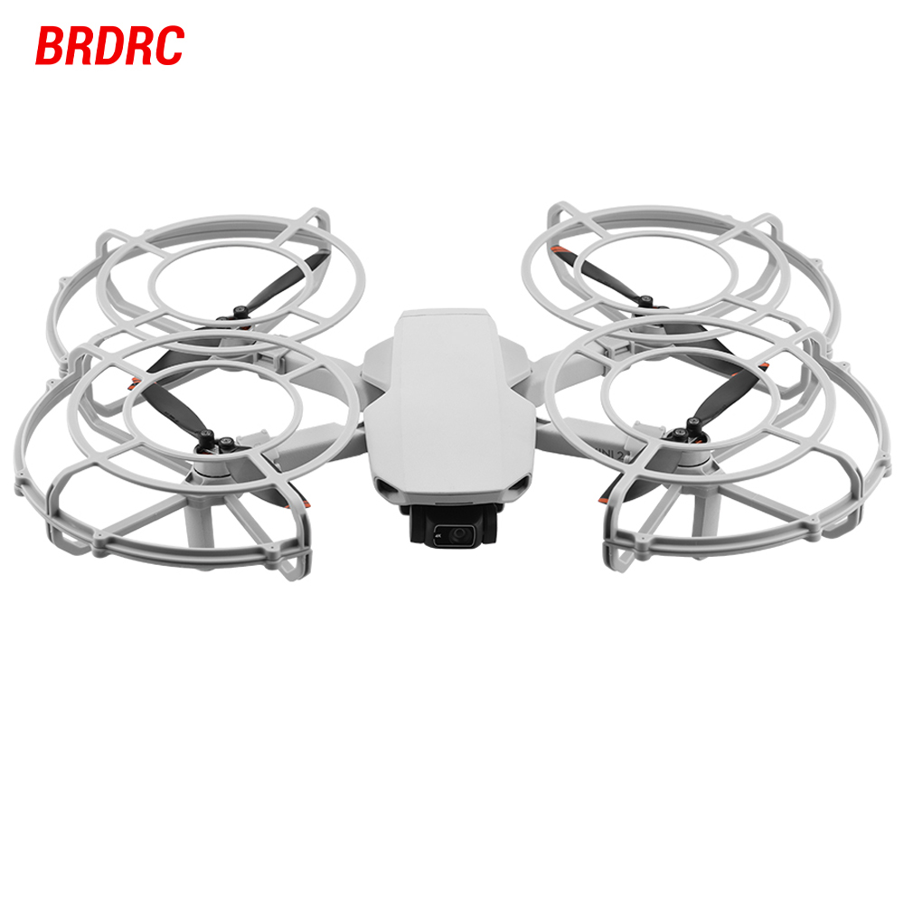 Propeller Guard  for DJI Mini  - Drone Propeller Guards review and price