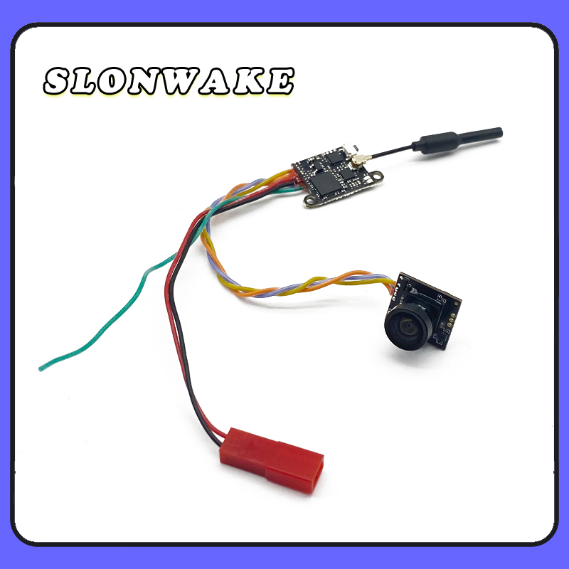 SLONWAKE 5.8G 1200TVL FPV Came - Drone Rc Receiver And Transmitter review and price