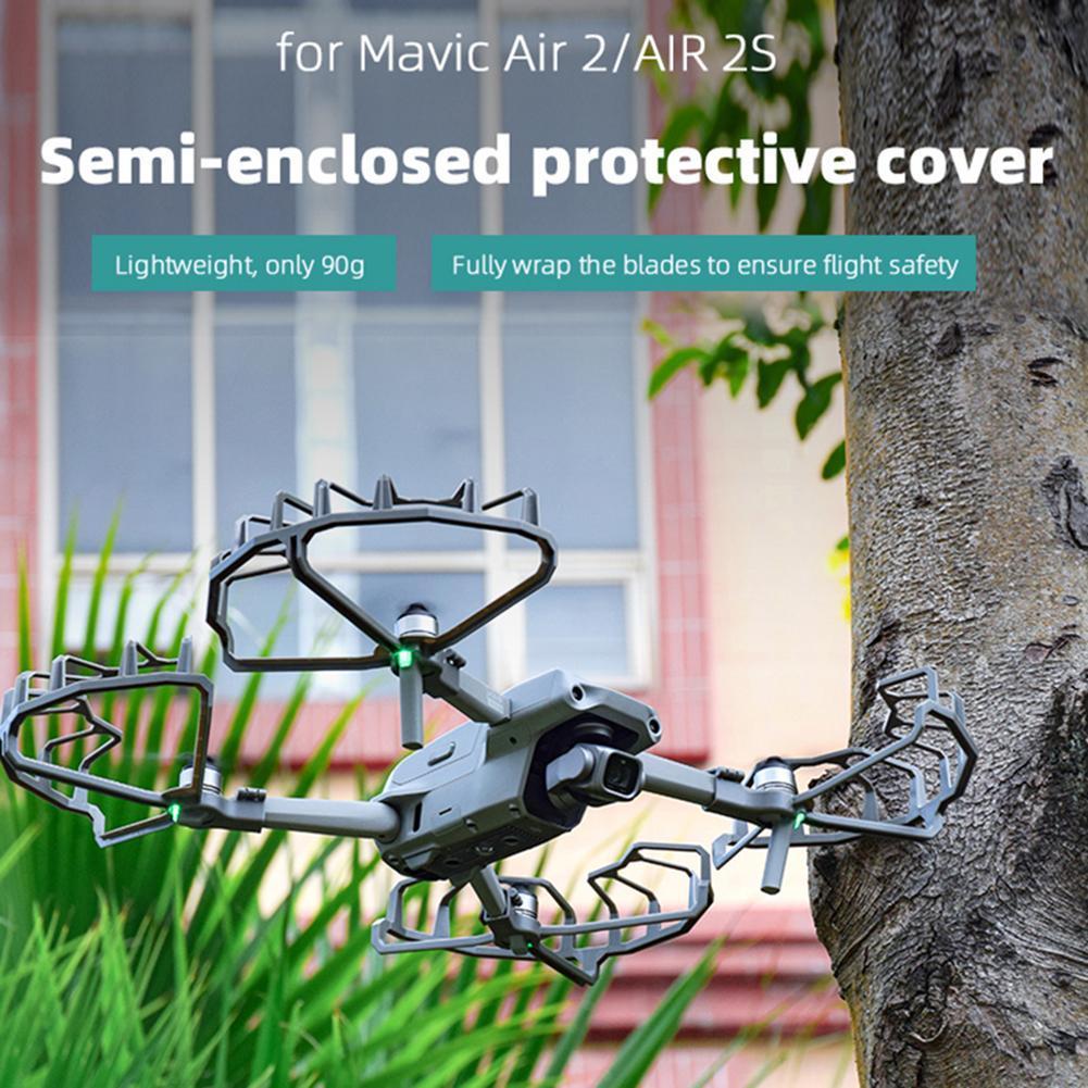 Drone Propeller Protective Rin - Drone Propeller Guards review and price