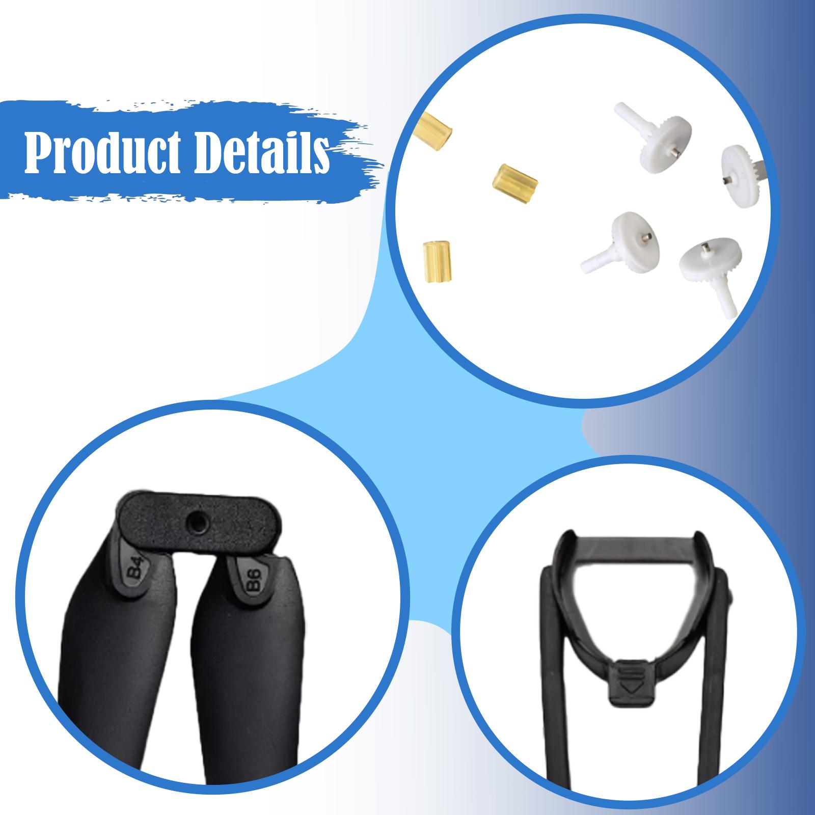Aircraft Propeller Protective  - Drone Propeller Guards review and price
