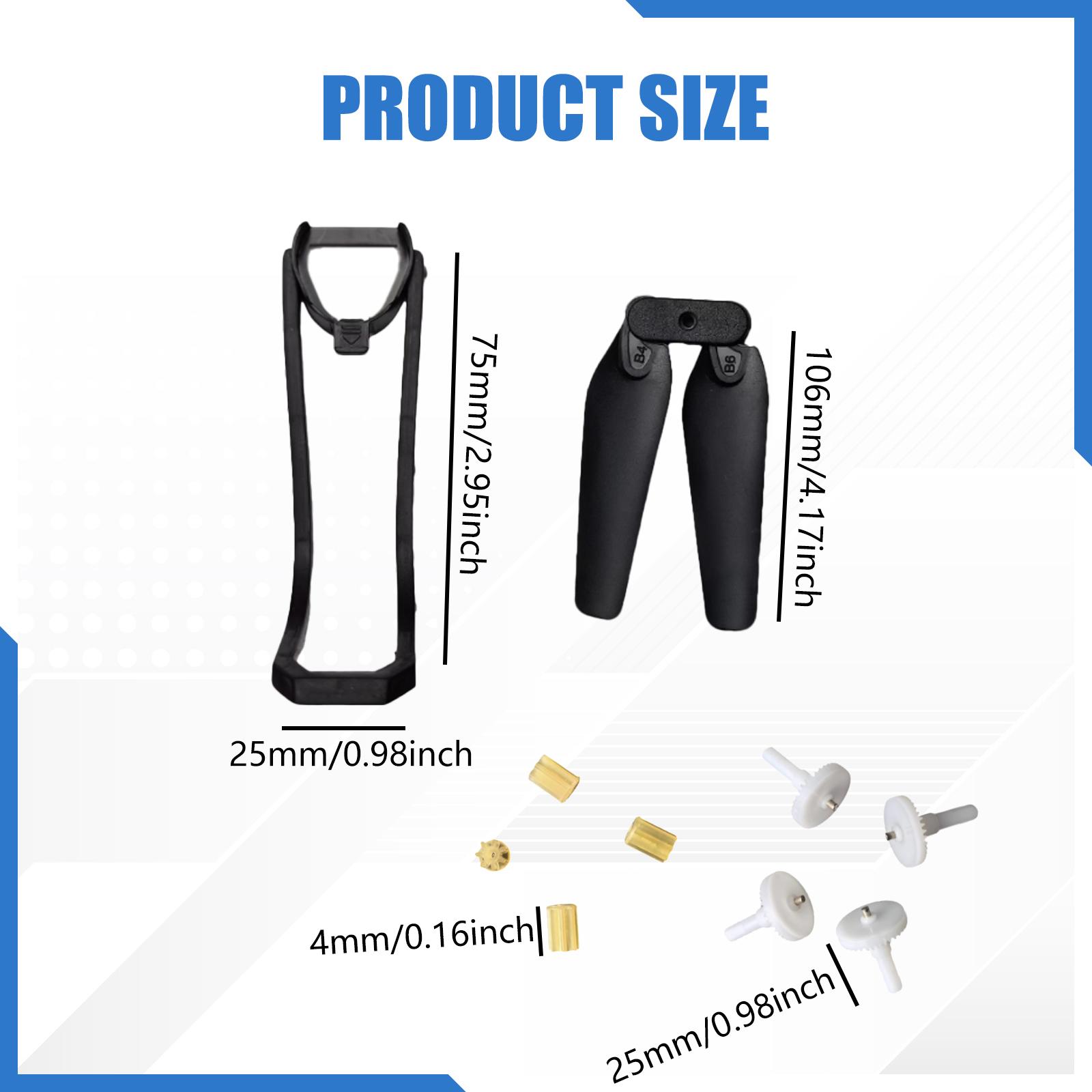 Aircraft Propeller Protective  - Drone Propeller Guards review and price