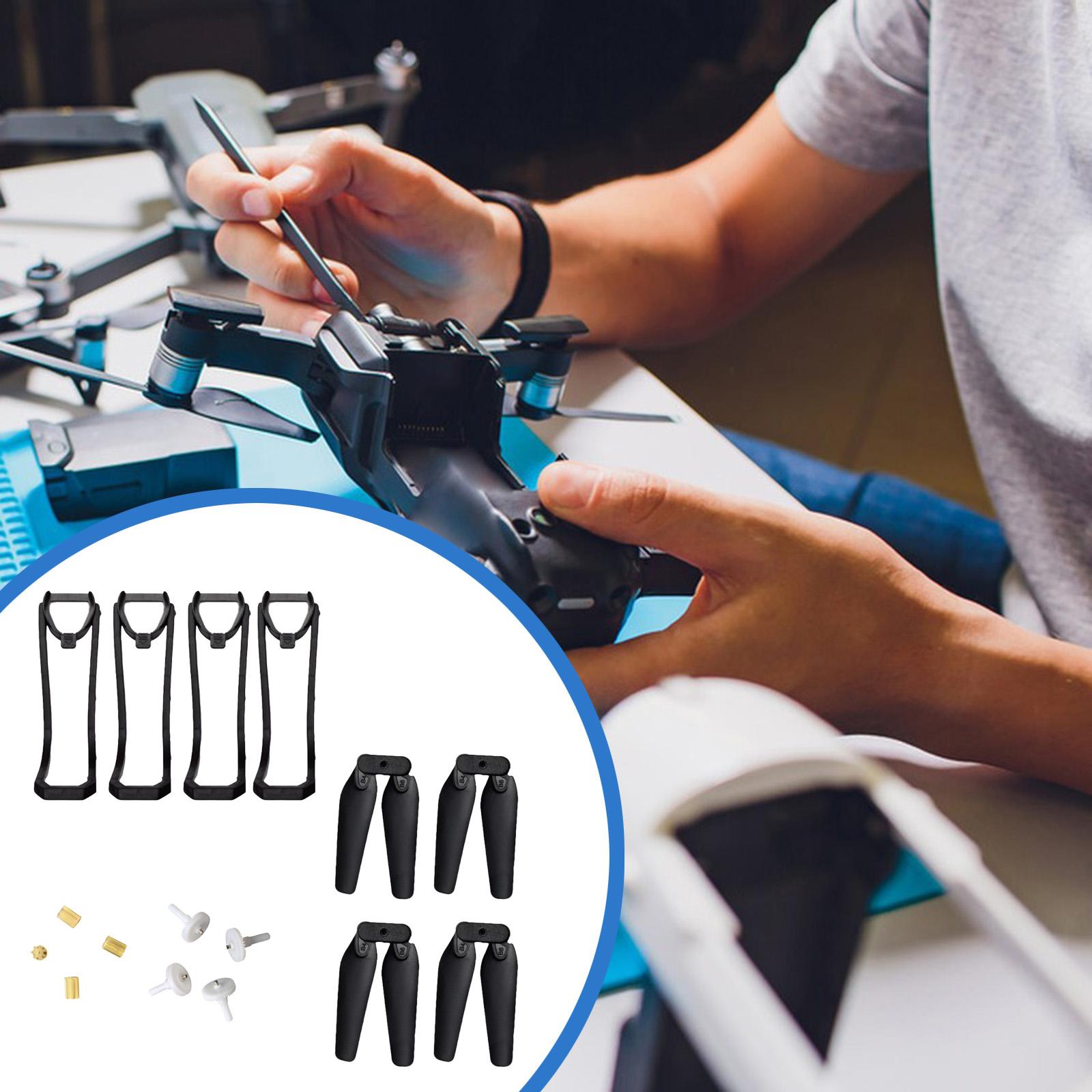 Aircraft Propeller Protective  - Drone Propeller Guards review and price