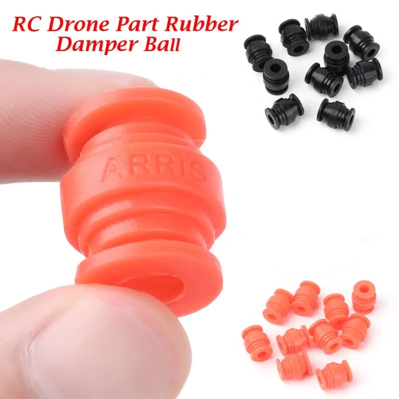 4Pcs/Lot Anti Vibration Rubber - Drone Rc Quadcopter review and price