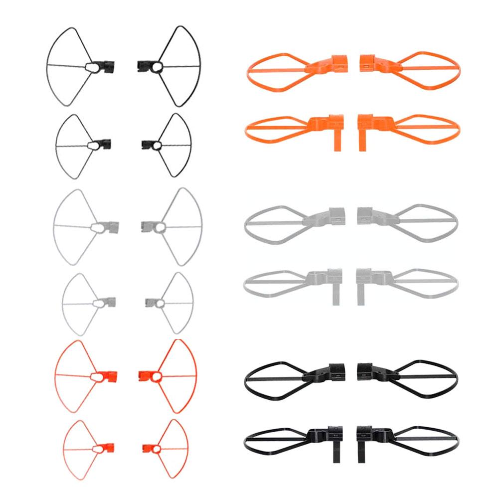 Propeller Guard for dji Mini 5 - Drone Propeller Guards review and price