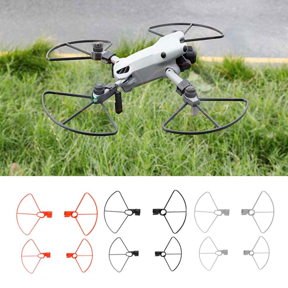 Propeller Guard for dji Mini 5 - Drone Propeller Guards review and price