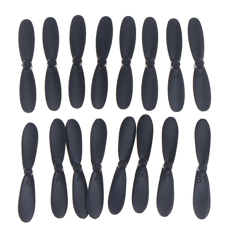 8PCS 42mm Props For 4D RC Spar - Drone Rc Quadcopter review and price