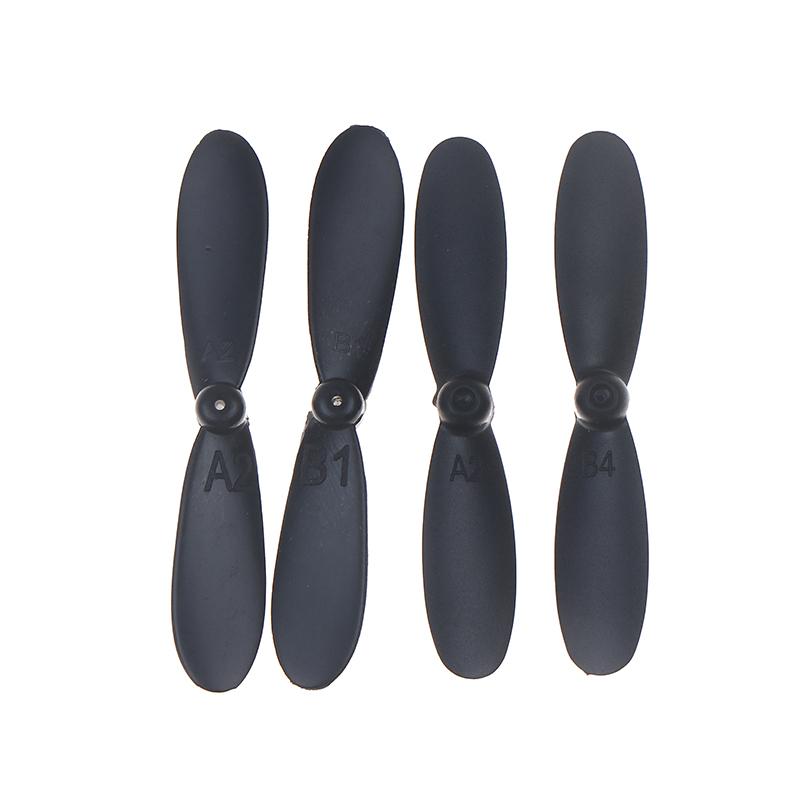 8PCS 42mm Props For 4D RC Spar - Drone Rc Quadcopter review and price