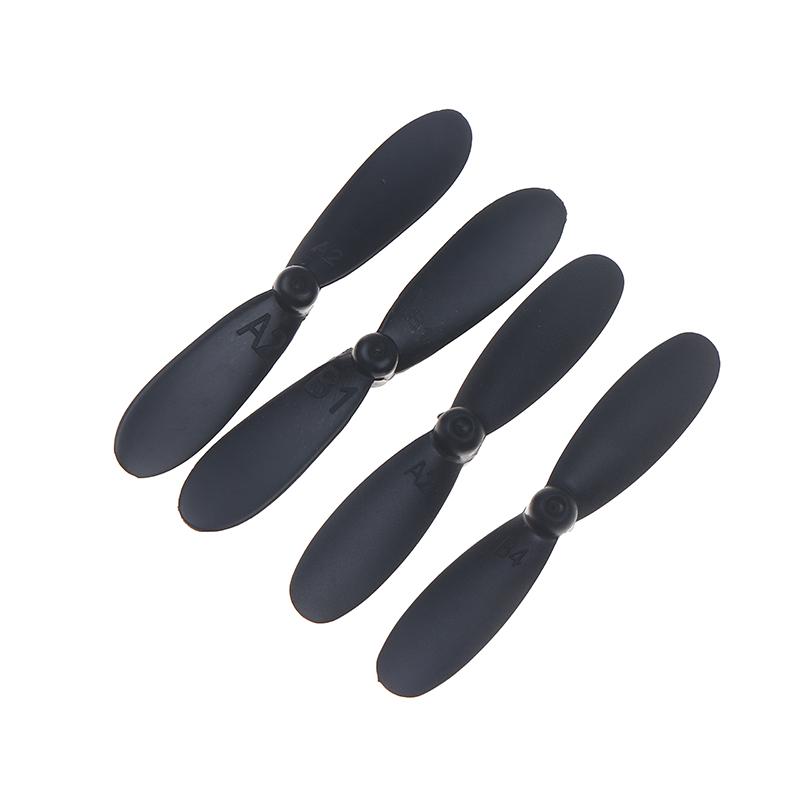 8PCS 42mm Props For 4D RC Spar - Drone Rc Quadcopter review and price