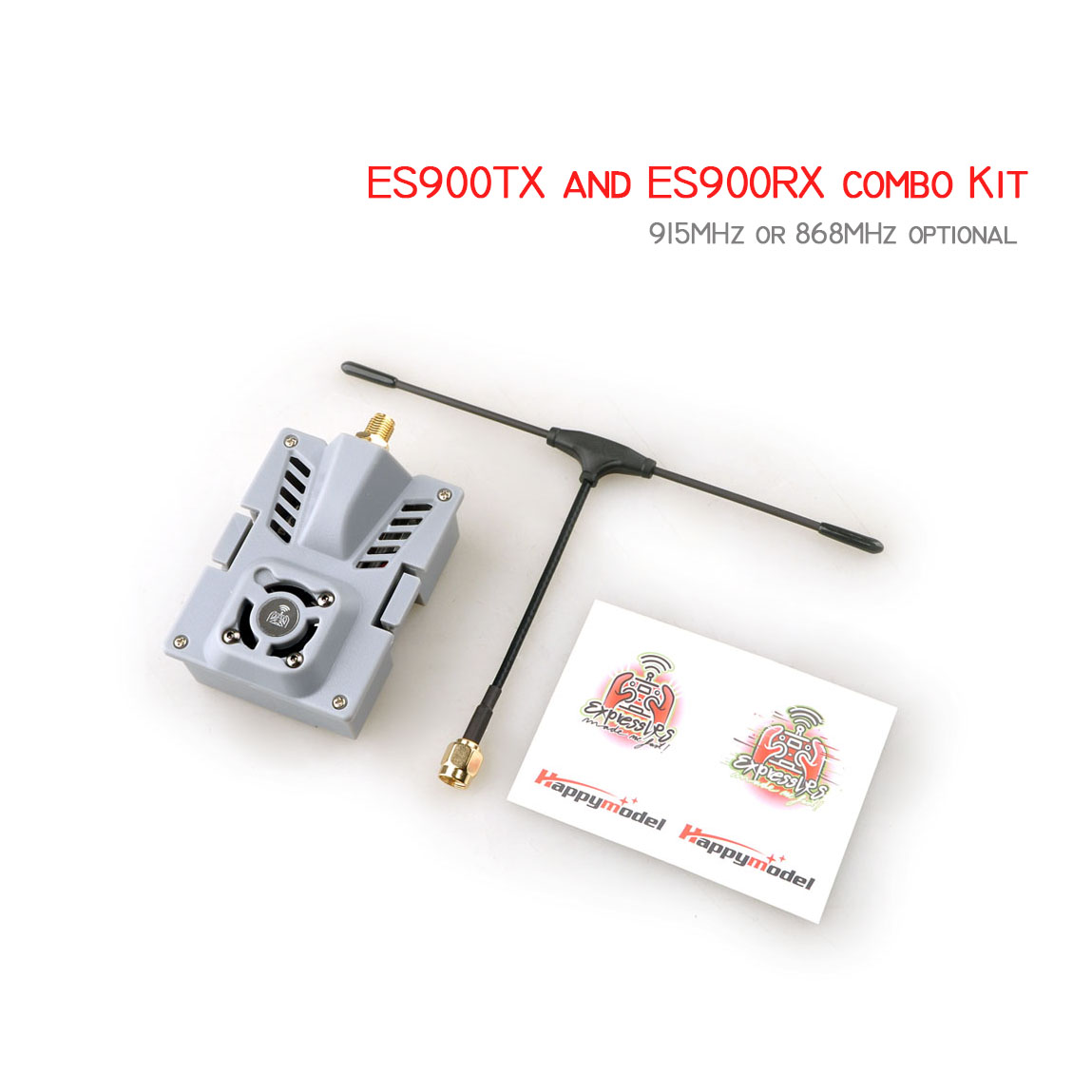 Happymodel RC ELRS Micro ES900 - Drone Rc Battery review and price