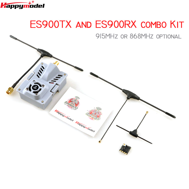 Happymodel RC ELRS Micro ES900 - Drone Rc Battery review and price