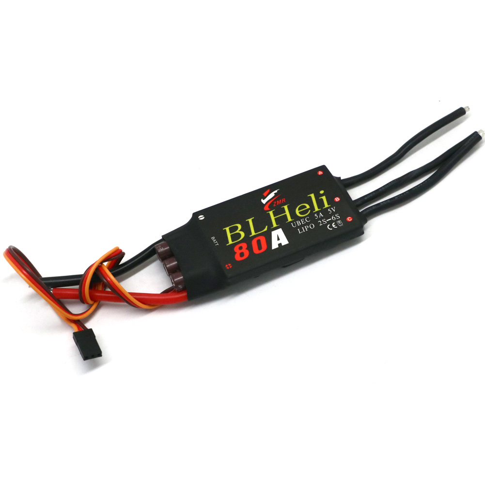 BLHeli Brushless ESC 80A 12A 2 - Drone Rc Battery review and price