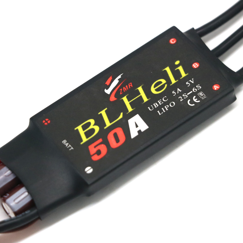 BLHeli Brushless ESC 80A 12A 2 - Drone Rc Battery review and price