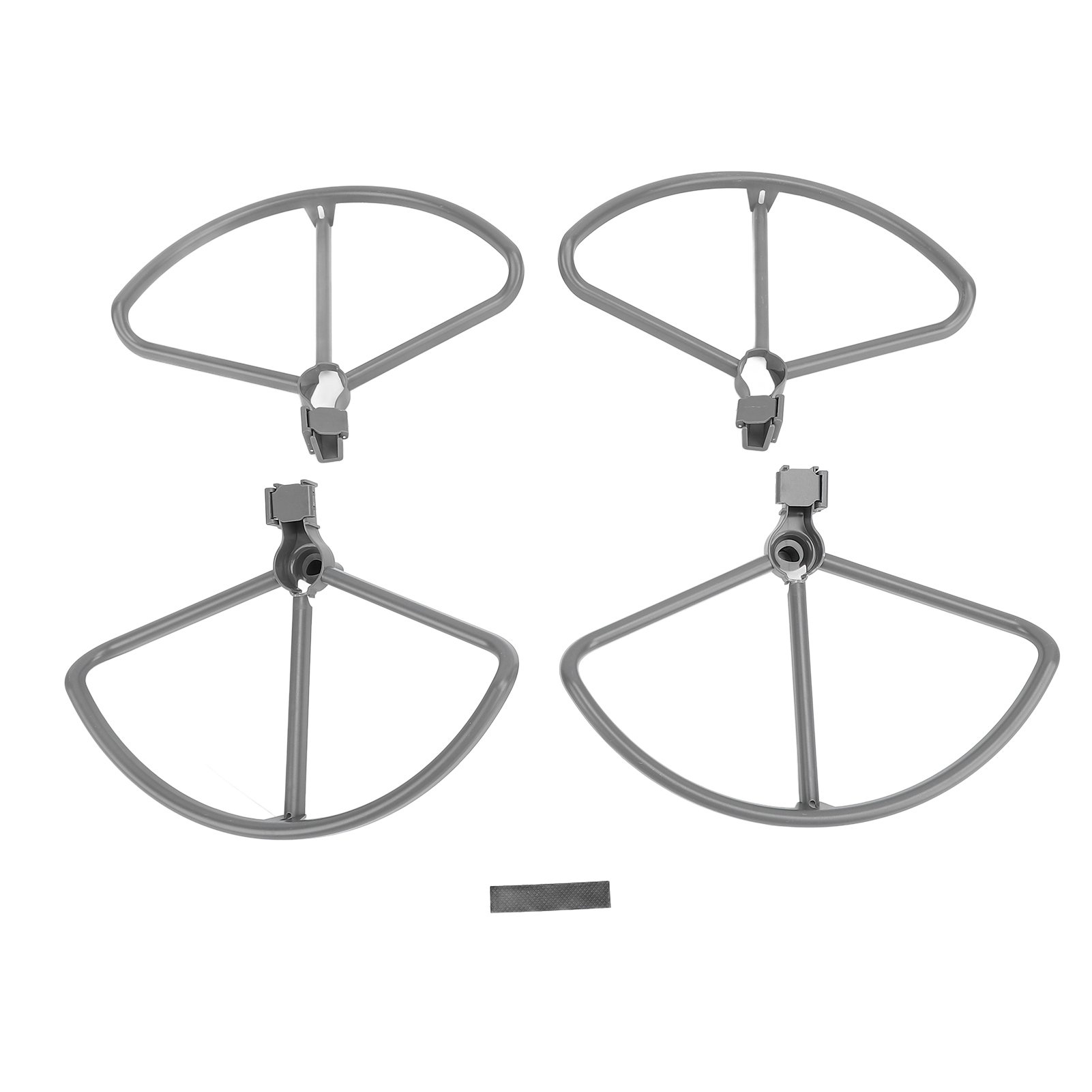 Quick Release Propeller Guards - Drone Propeller Guards review and price