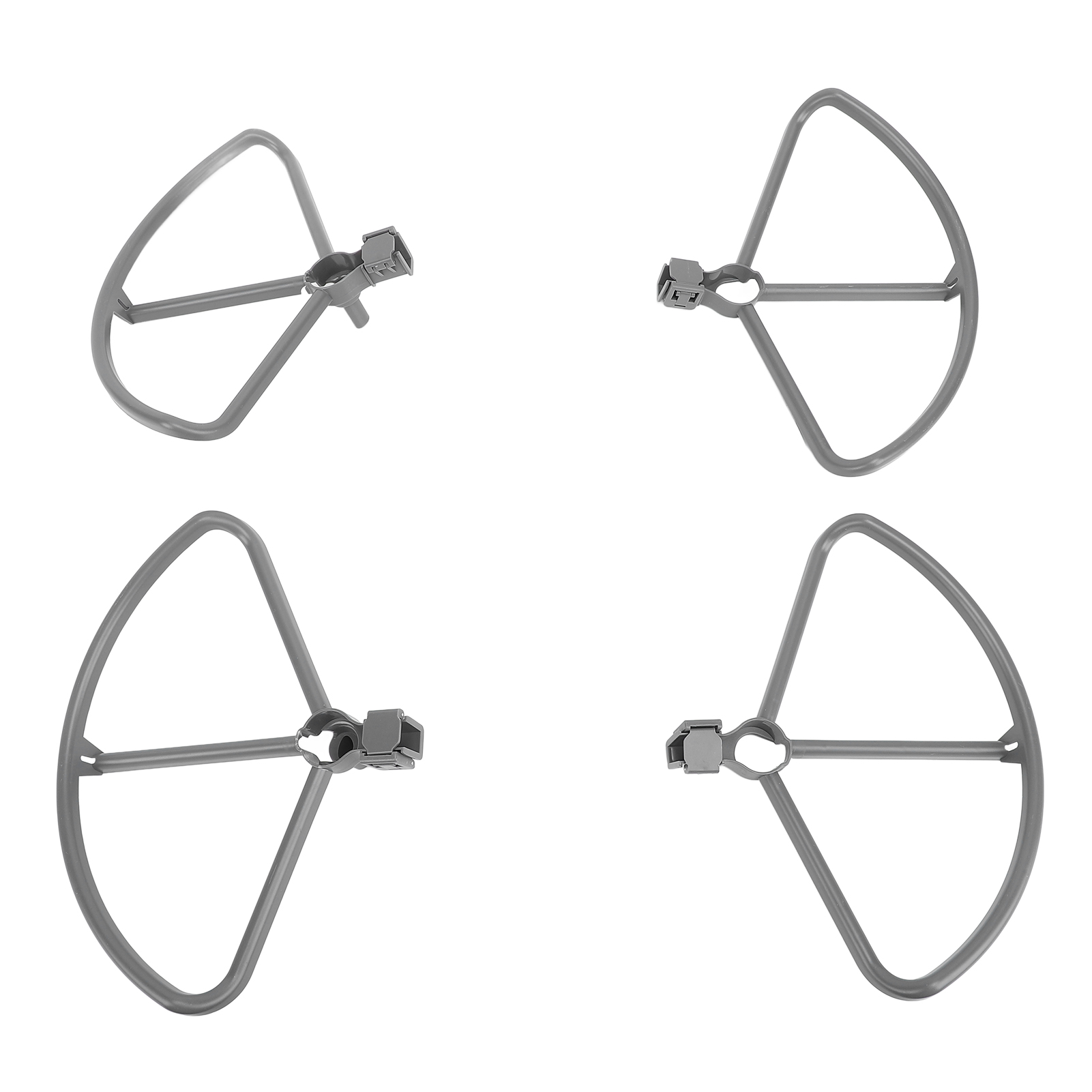 Quick Release Propeller Guards - Drone Propeller Guards review and price