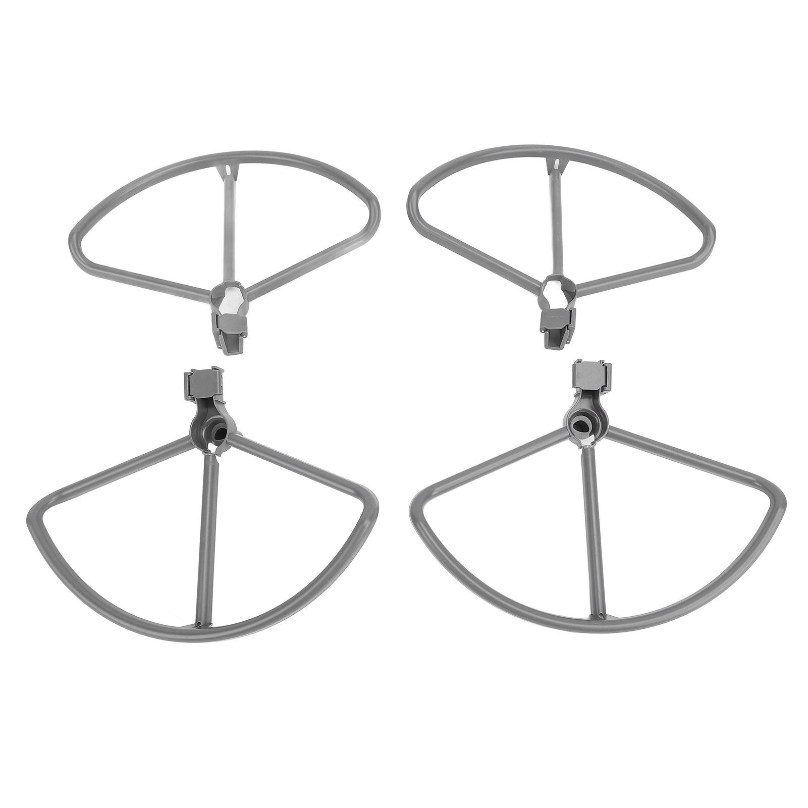 Quick Release Propeller Guards - Drone Propeller Guards review and price