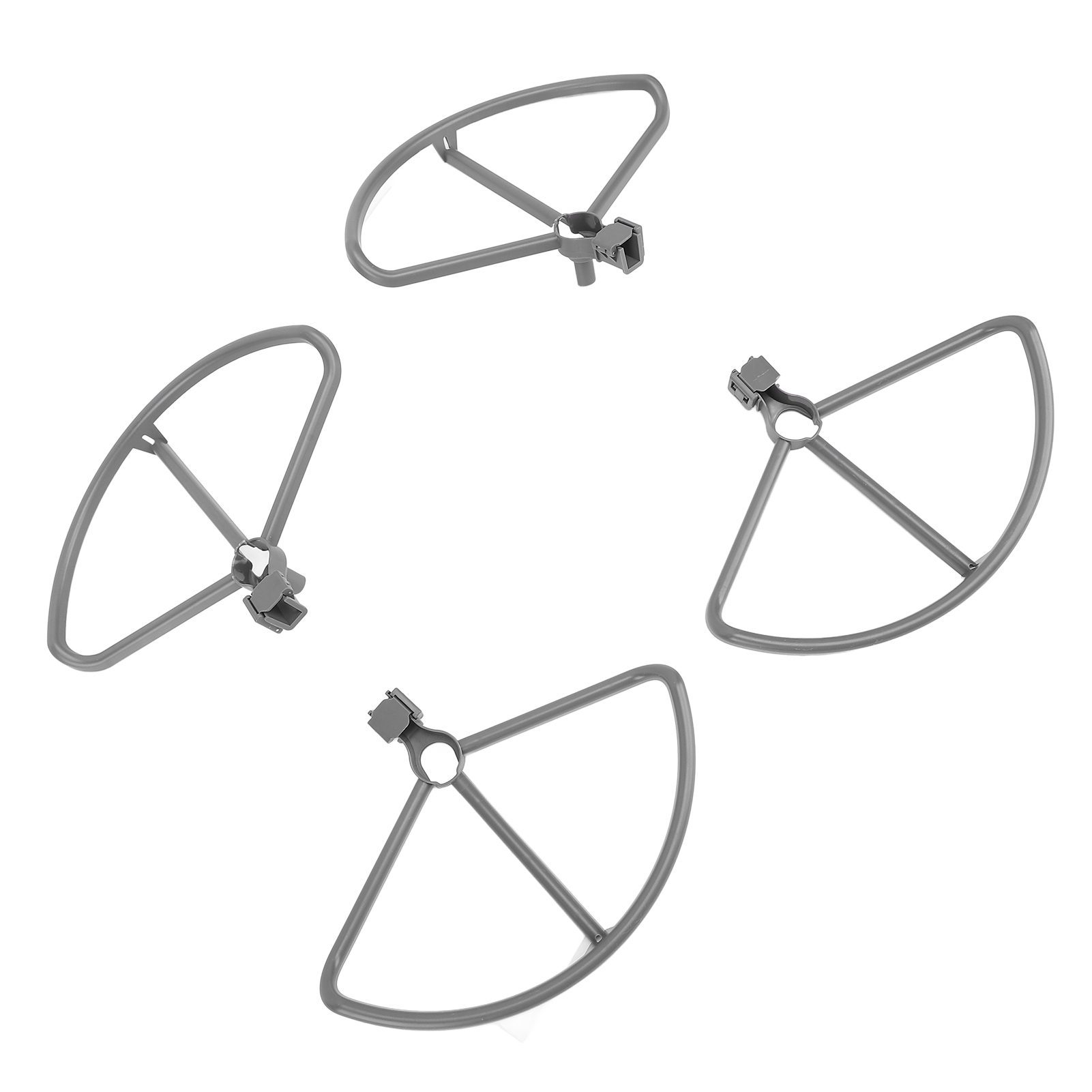 Quick Release Propeller Guards - Drone Propeller Guards review and price